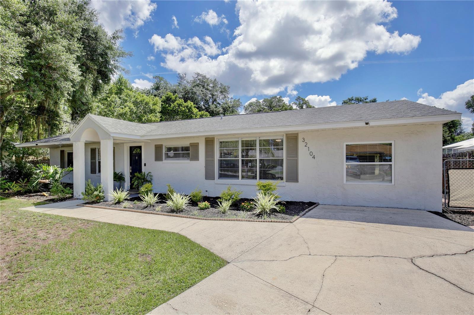 ORANGE BLOSSOM ESTATES - Residential