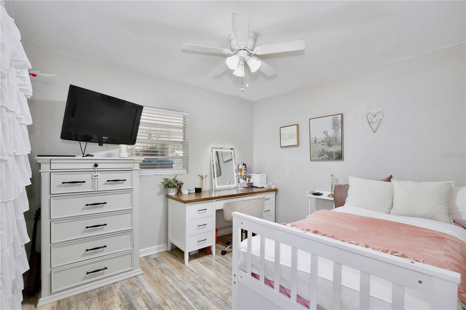ORANGE BLOSSOM ESTATES - Residential