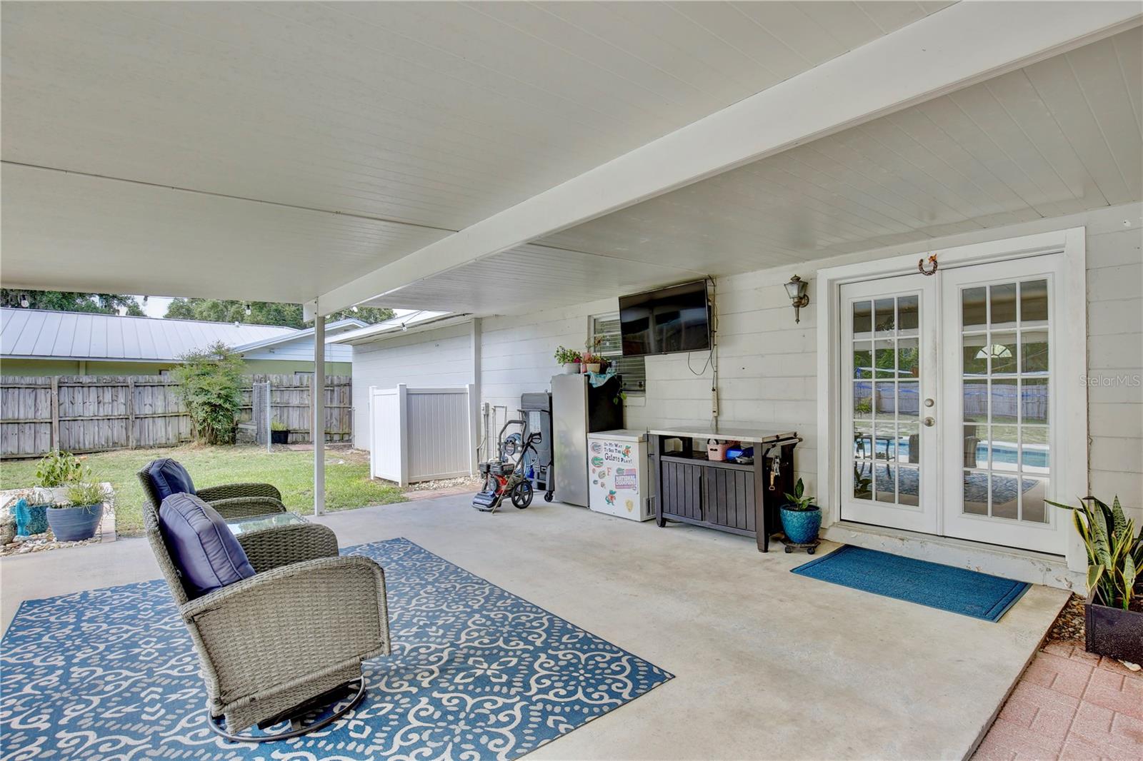 ORANGE BLOSSOM ESTATES - Residential