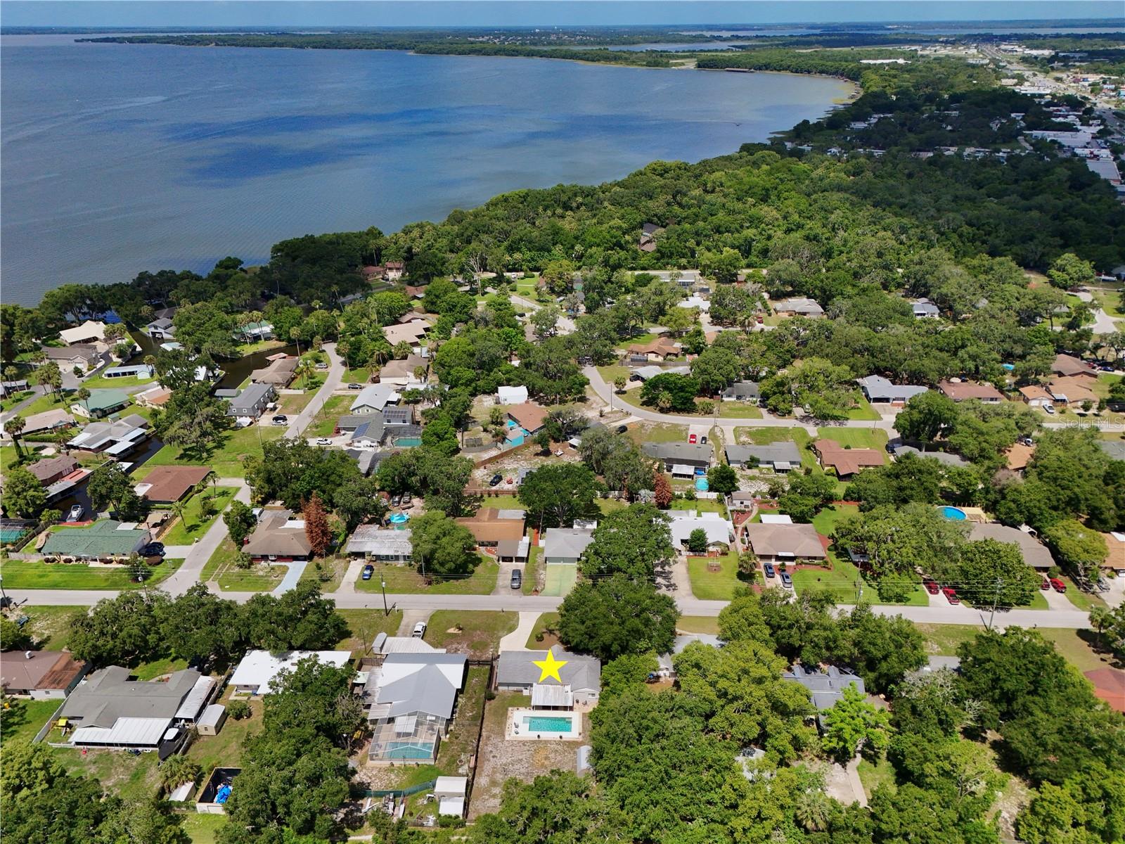 ORANGE BLOSSOM ESTATES - Residential