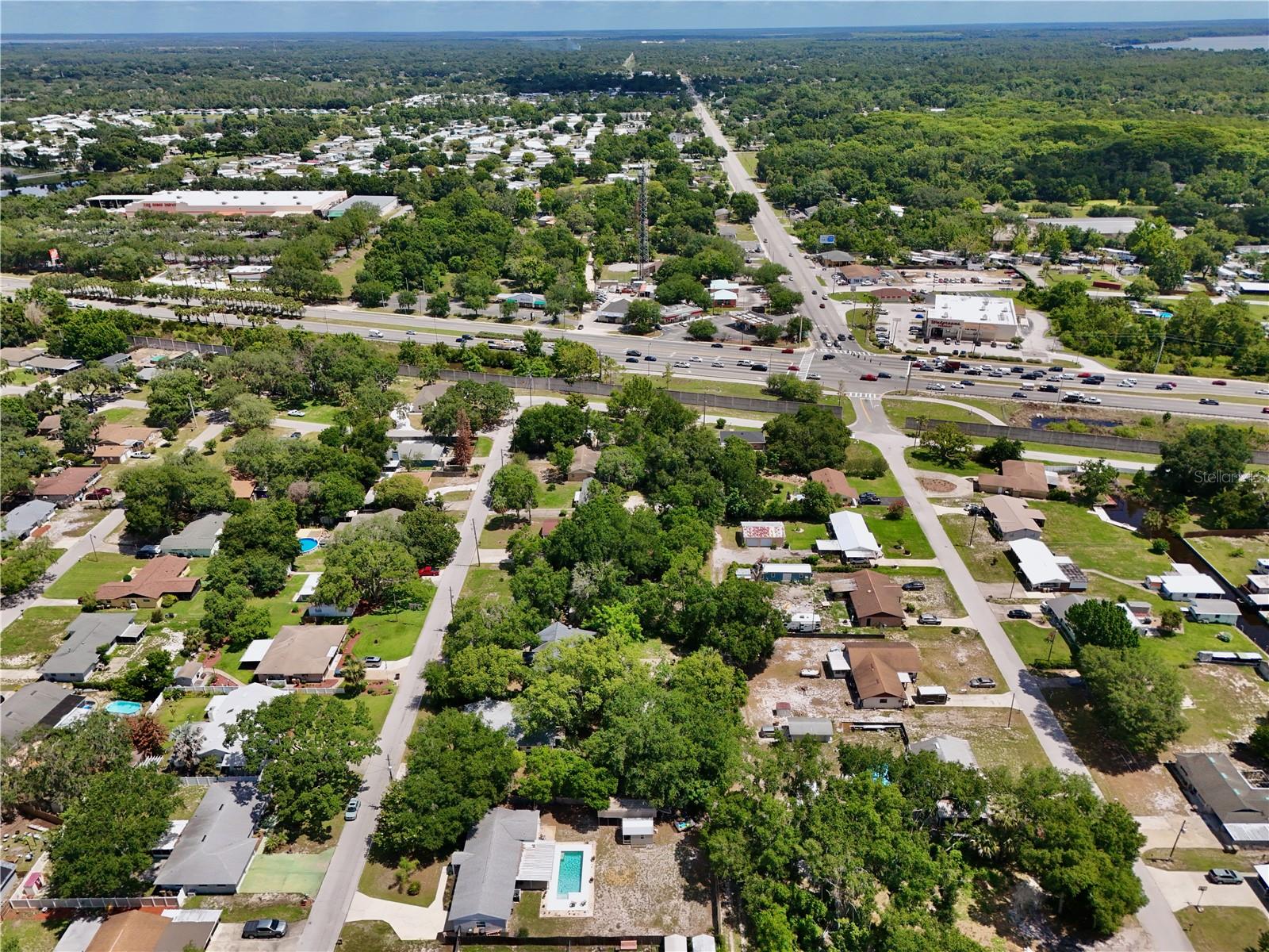ORANGE BLOSSOM ESTATES - Residential
