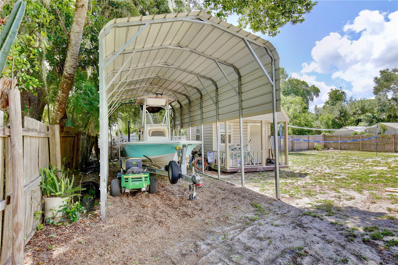 ORANGE BLOSSOM ESTATES - Residential