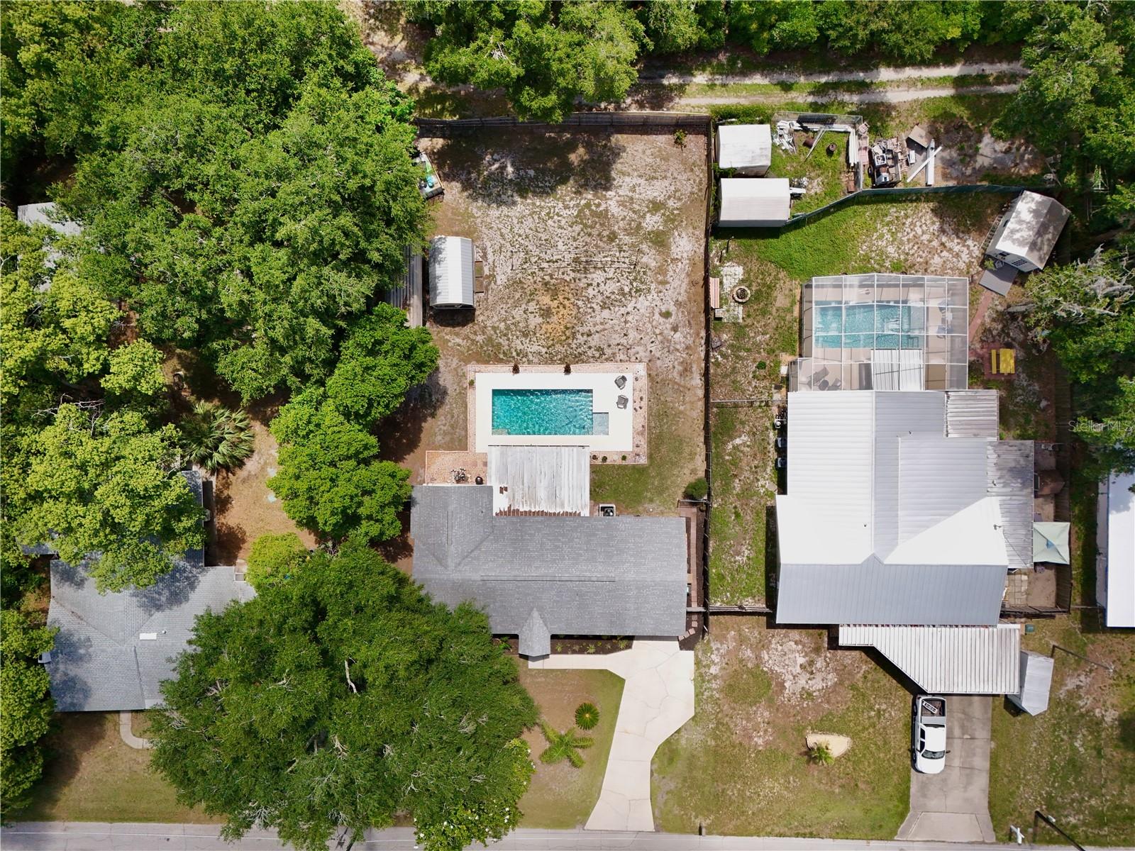 ORANGE BLOSSOM ESTATES - Residential