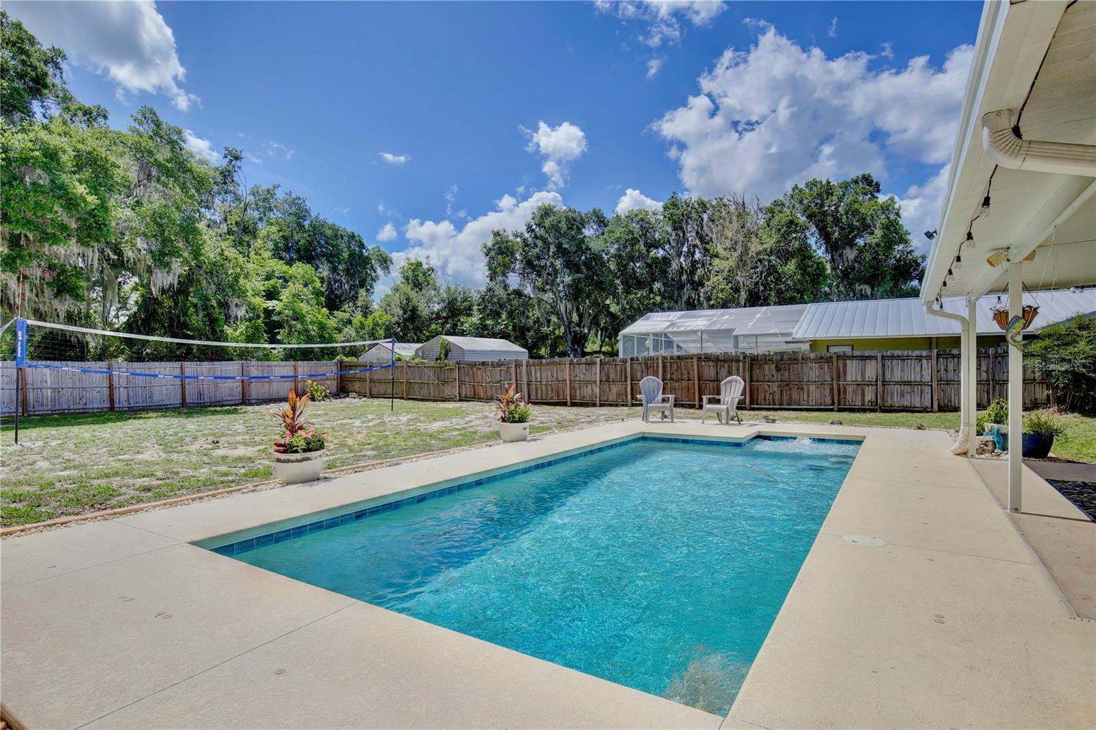 ORANGE BLOSSOM ESTATES - Residential