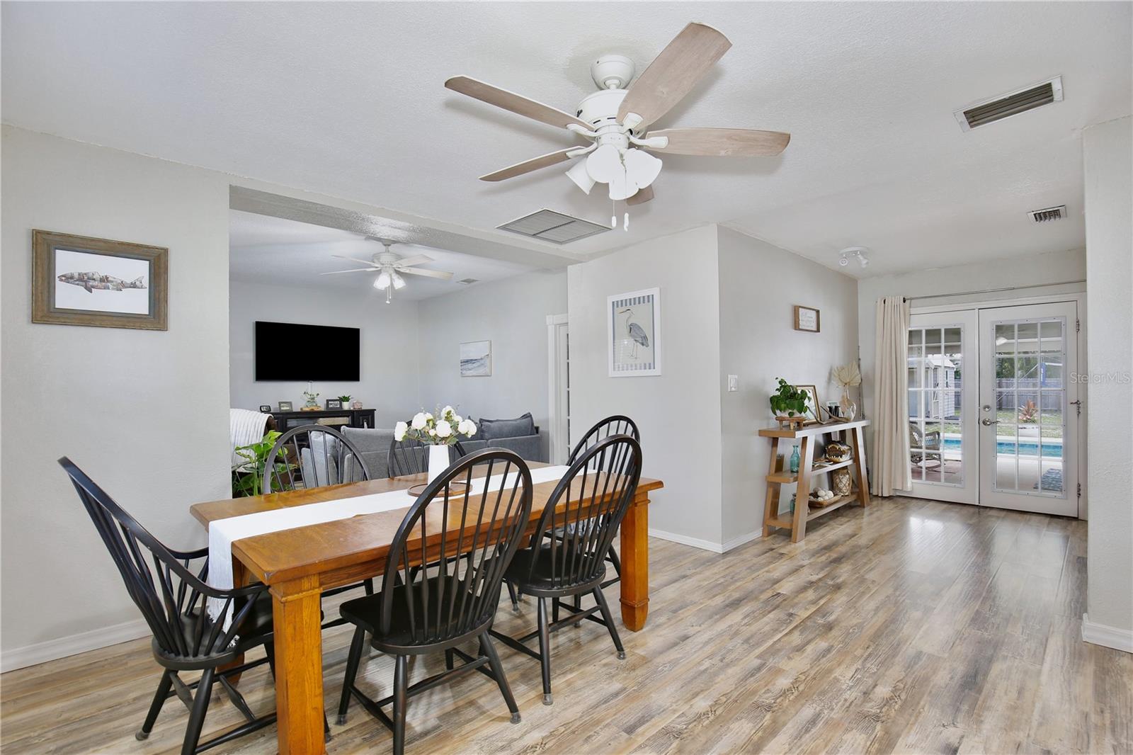 ORANGE BLOSSOM ESTATES - Residential