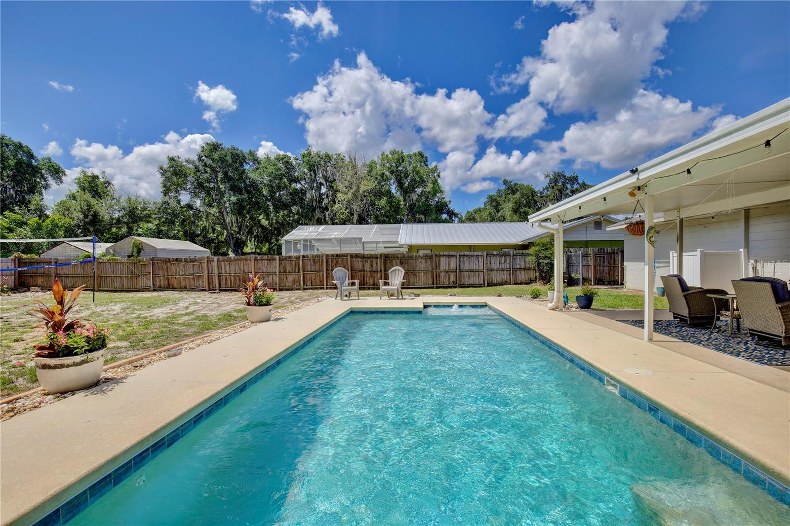 ORANGE BLOSSOM ESTATES - Residential