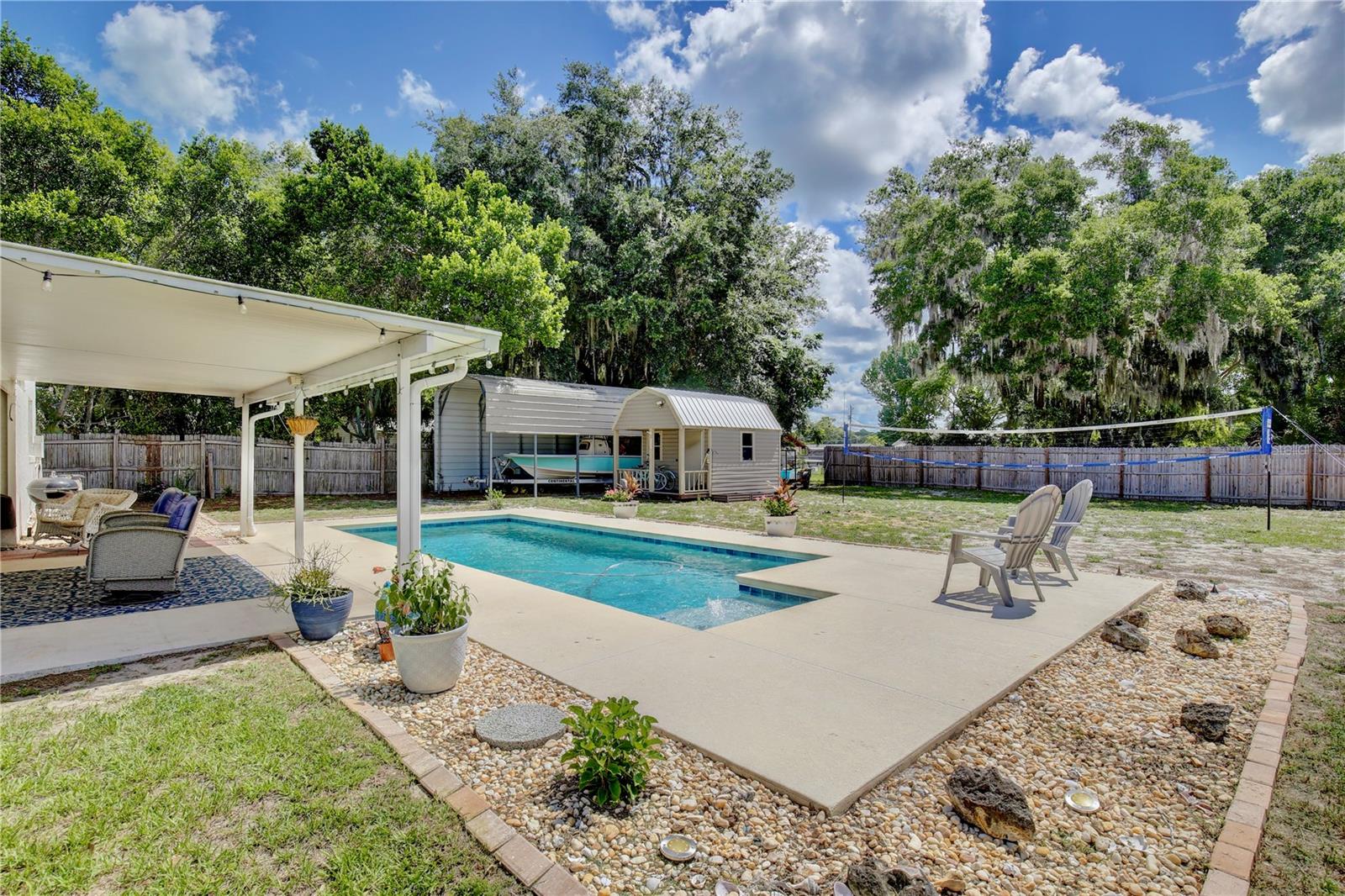 ORANGE BLOSSOM ESTATES - Residential