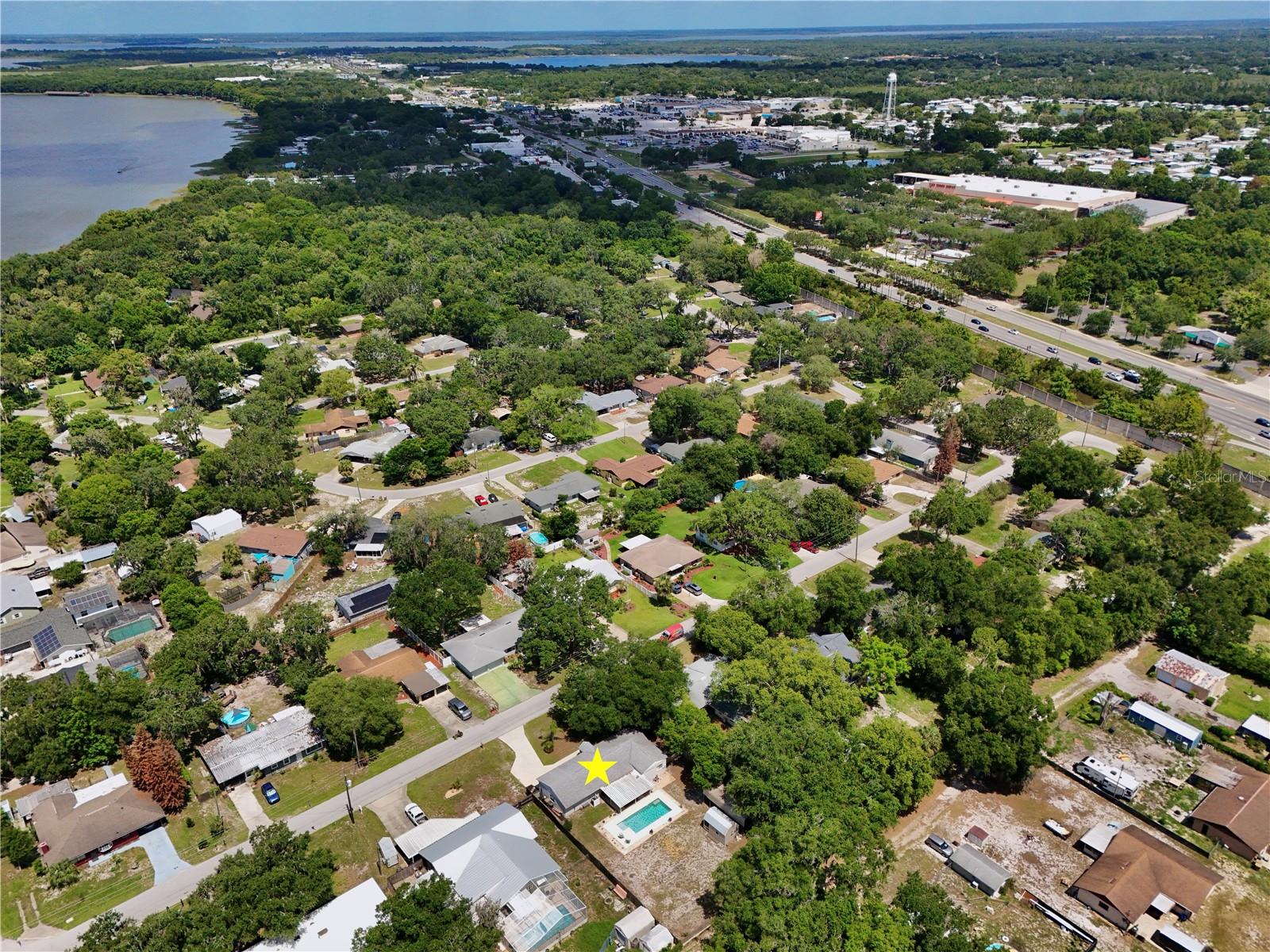 ORANGE BLOSSOM ESTATES - Residential