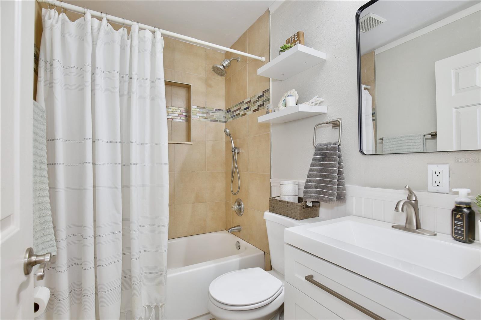 ORANGE BLOSSOM ESTATES - Residential