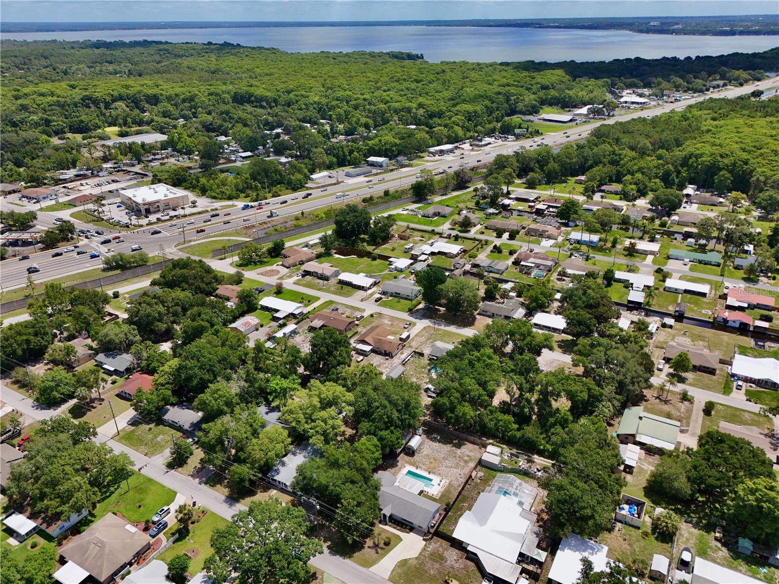 ORANGE BLOSSOM ESTATES - Residential