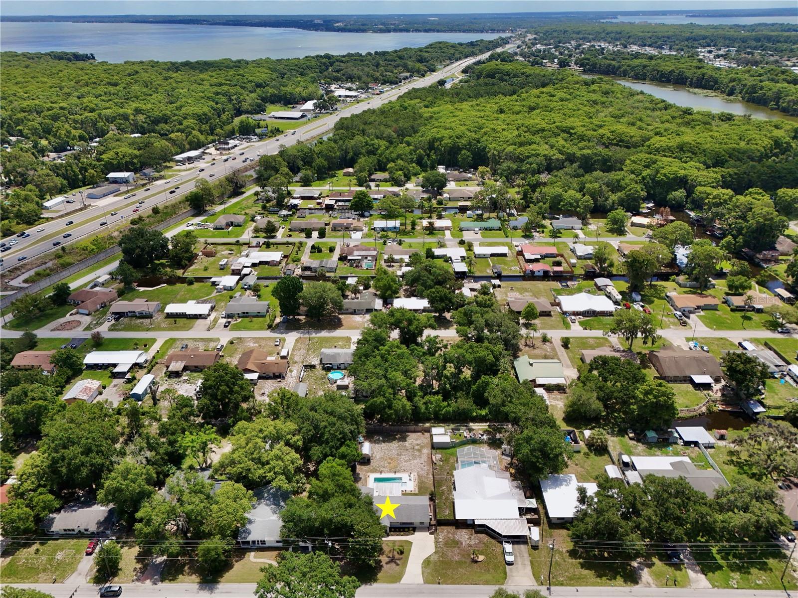 ORANGE BLOSSOM ESTATES - Residential