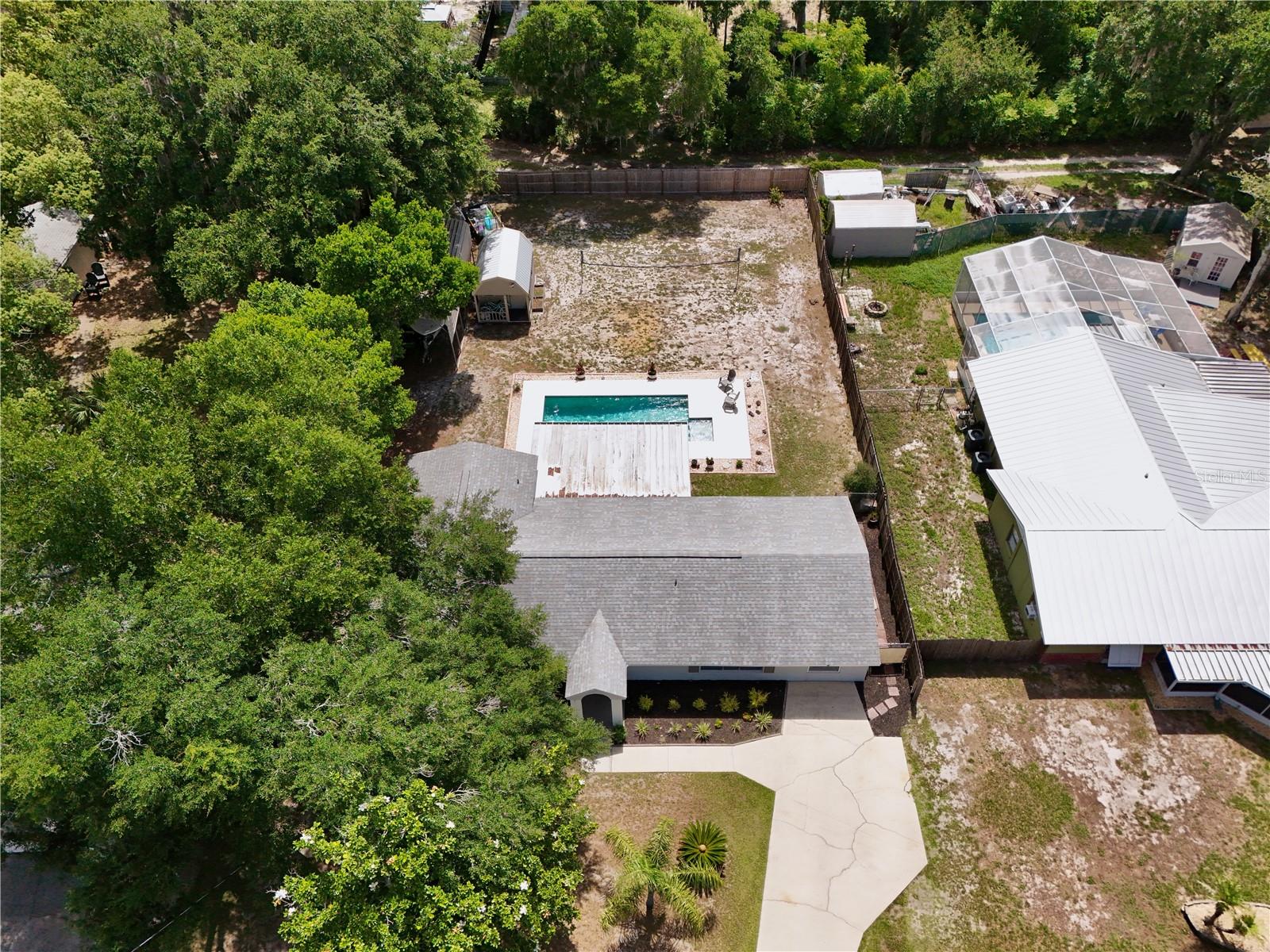 ORANGE BLOSSOM ESTATES - Residential