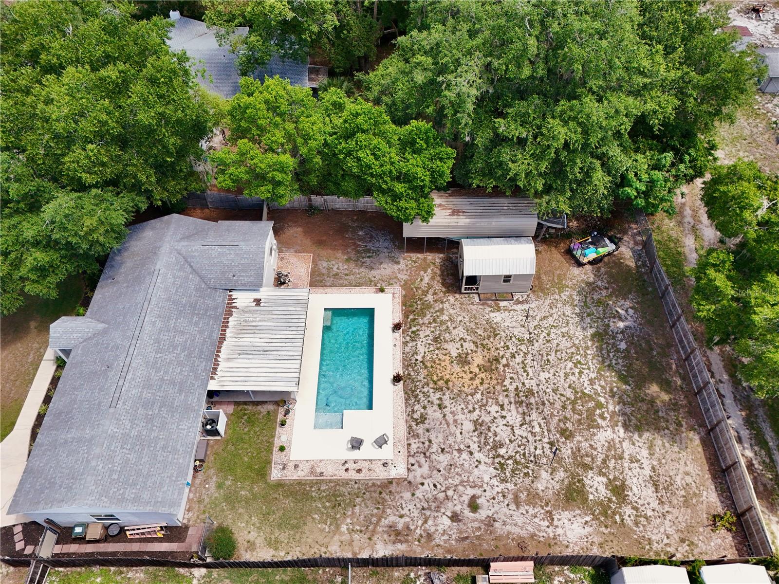 ORANGE BLOSSOM ESTATES - Residential