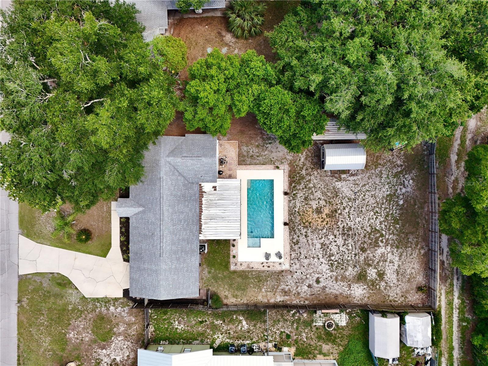 ORANGE BLOSSOM ESTATES - Residential