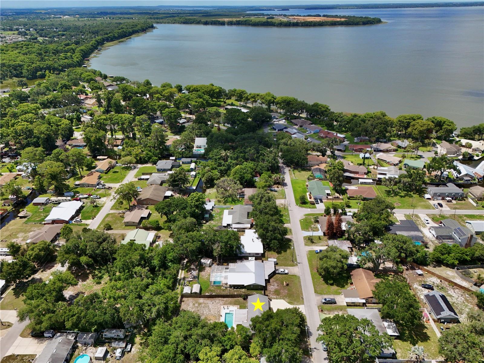ORANGE BLOSSOM ESTATES - Residential