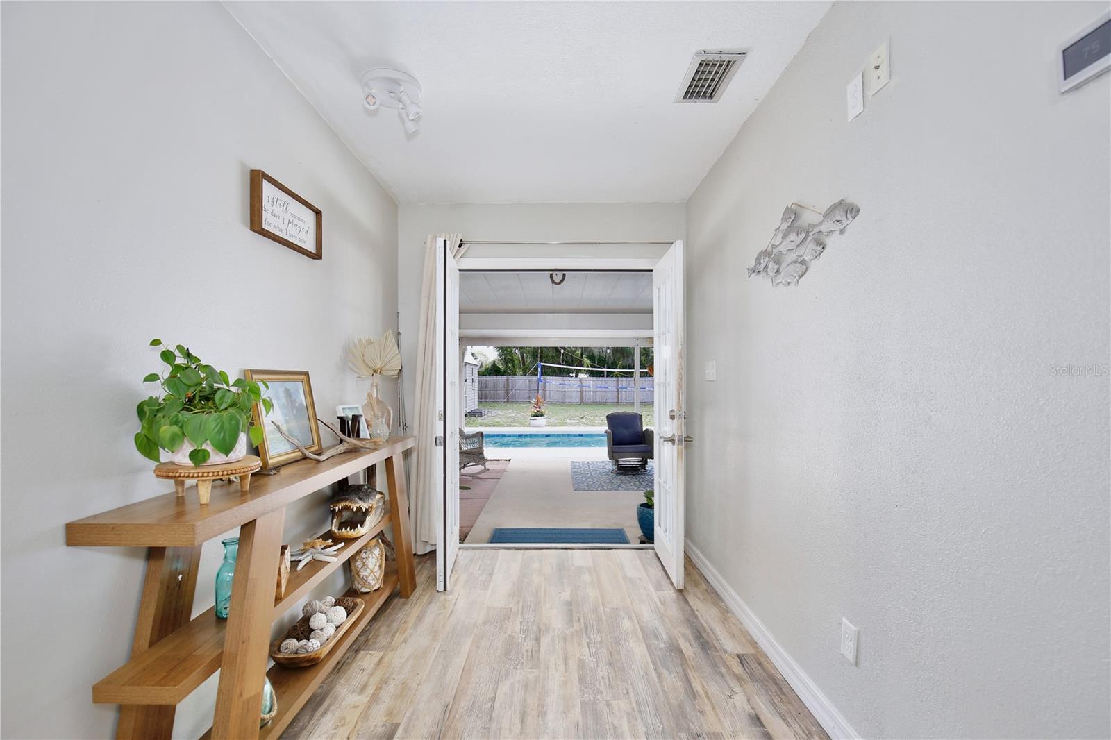 ORANGE BLOSSOM ESTATES - Residential