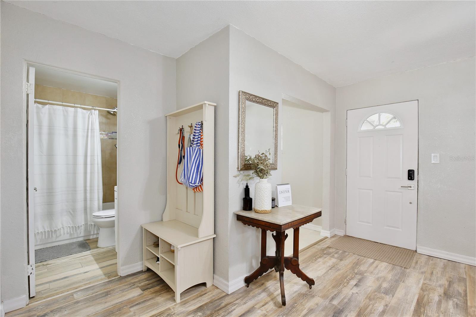 ORANGE BLOSSOM ESTATES - Residential