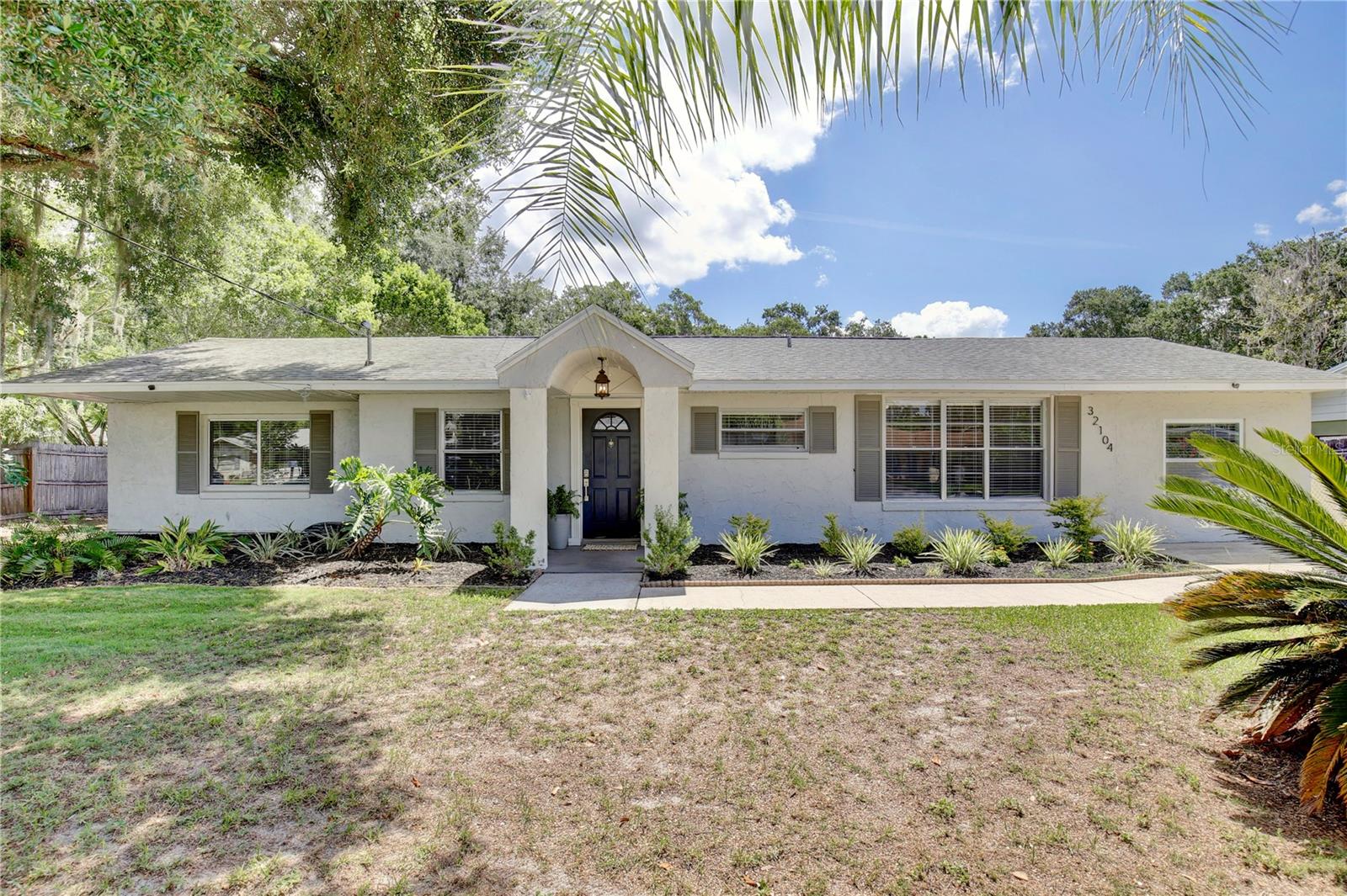 ORANGE BLOSSOM ESTATES - Residential