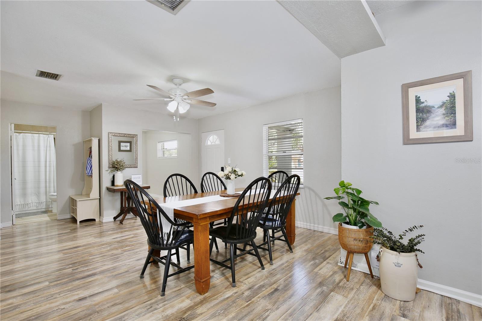 ORANGE BLOSSOM ESTATES - Residential