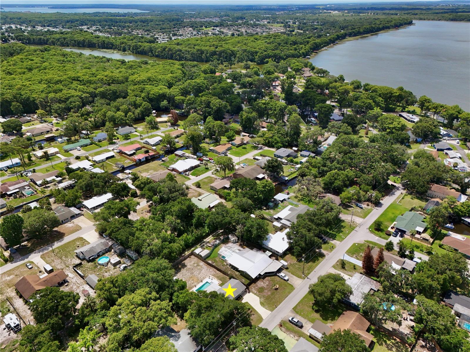 ORANGE BLOSSOM ESTATES - Residential