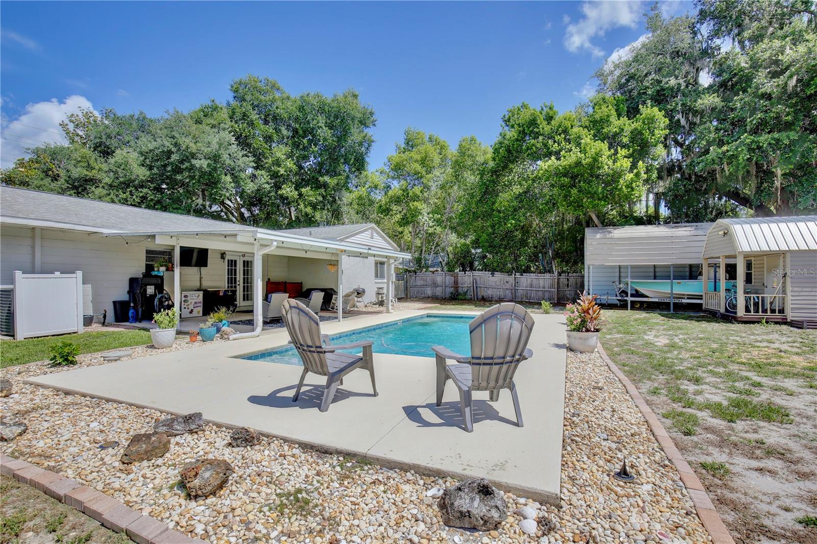 ORANGE BLOSSOM ESTATES - Residential