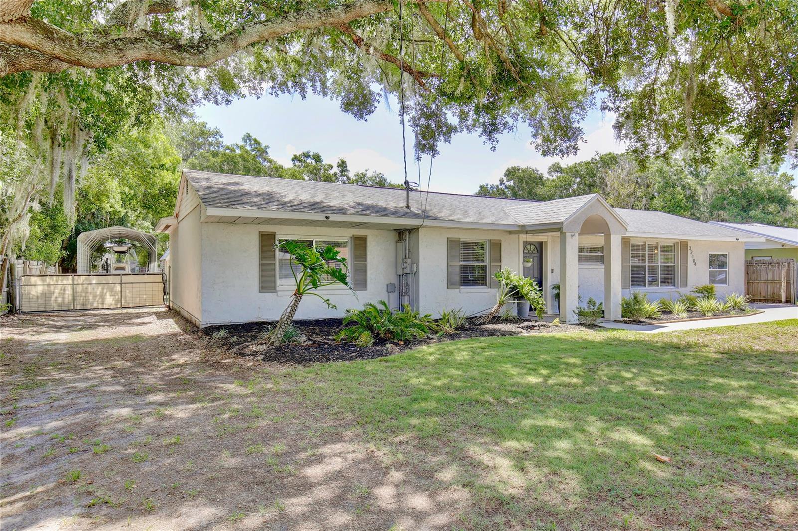 ORANGE BLOSSOM ESTATES - Residential