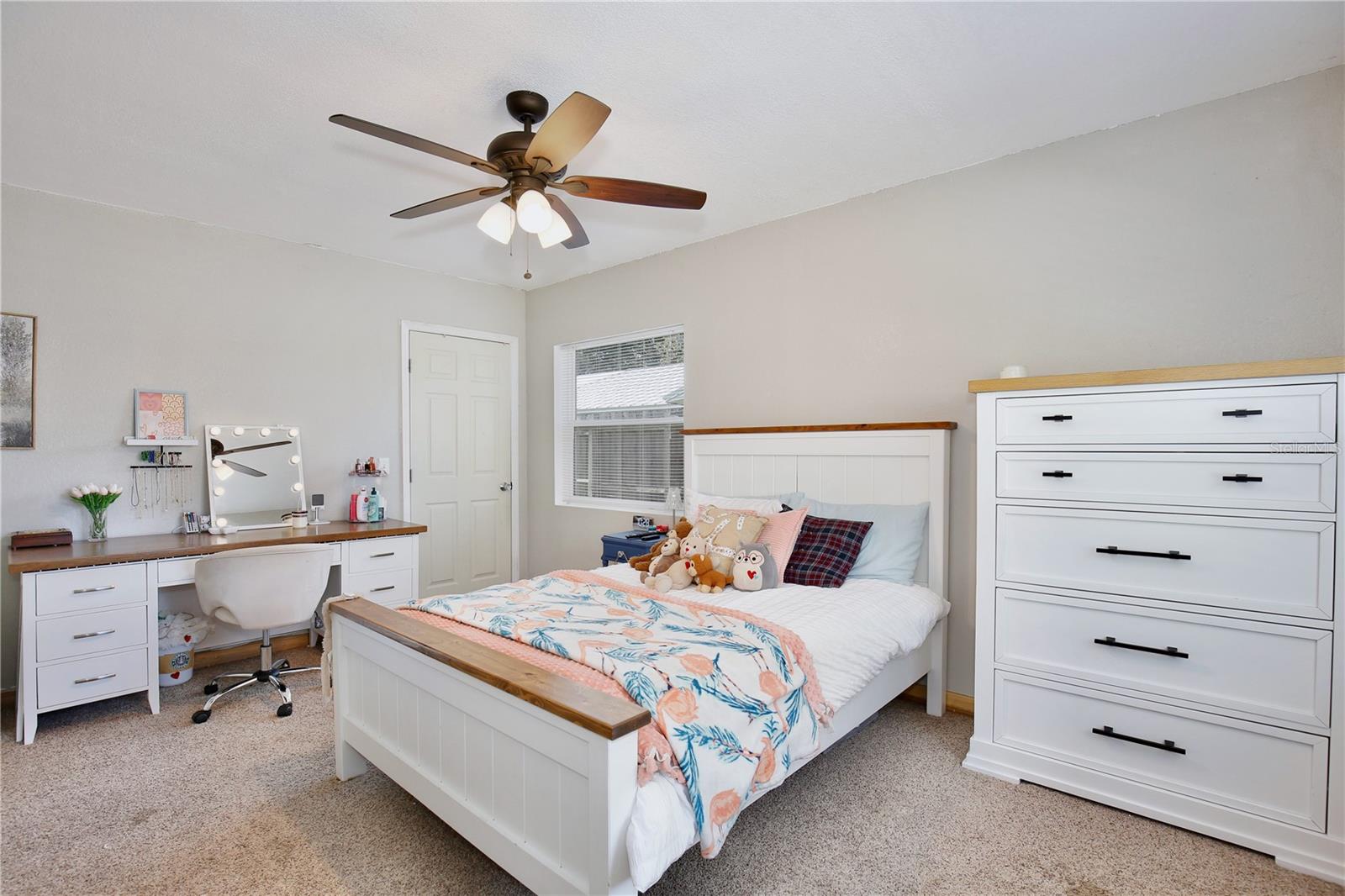 ORANGE BLOSSOM ESTATES - Residential