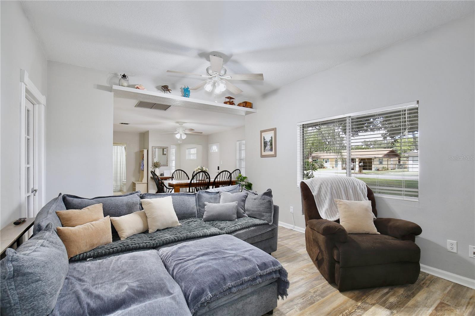 ORANGE BLOSSOM ESTATES - Residential