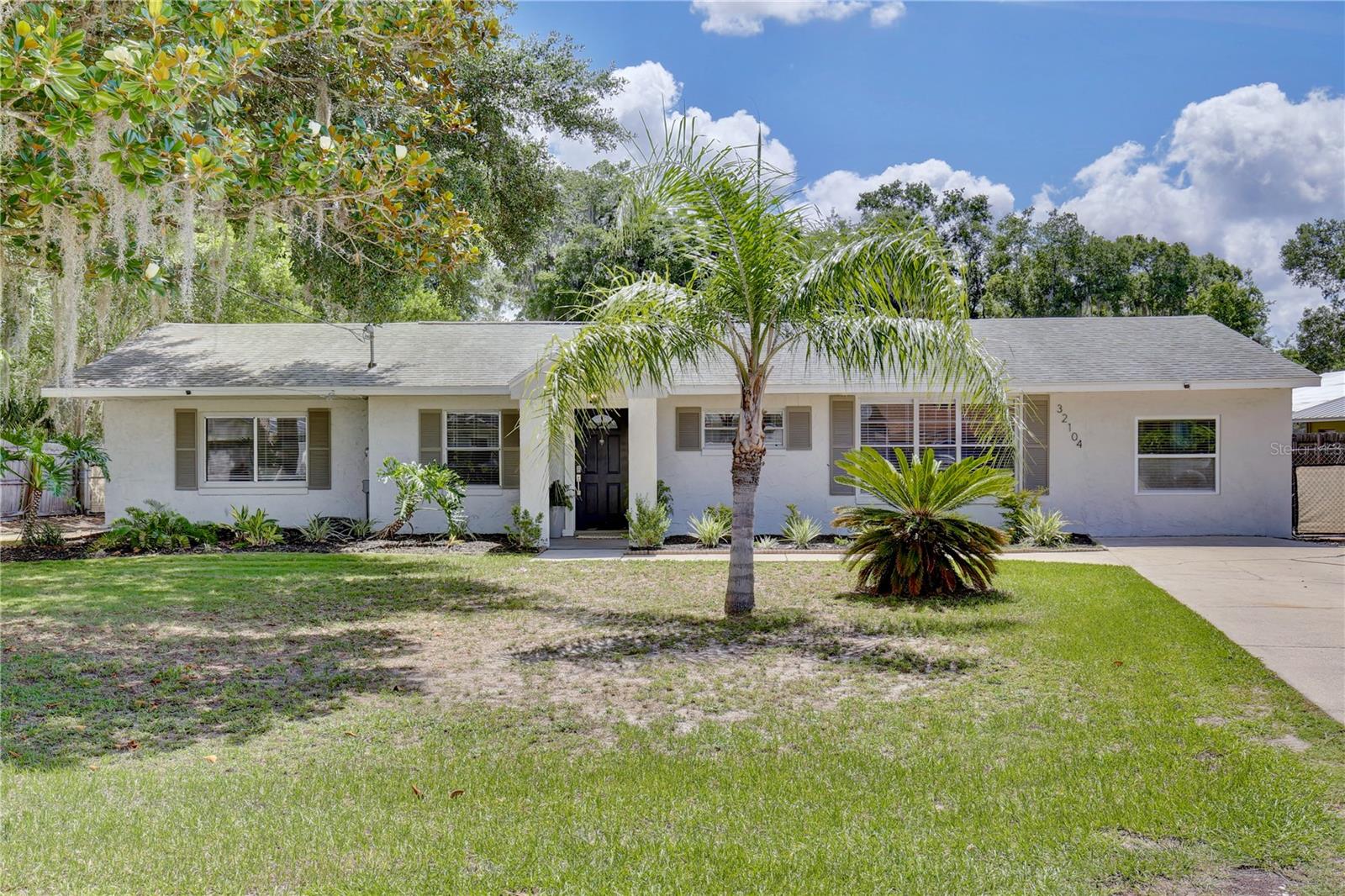 ORANGE BLOSSOM ESTATES - Residential