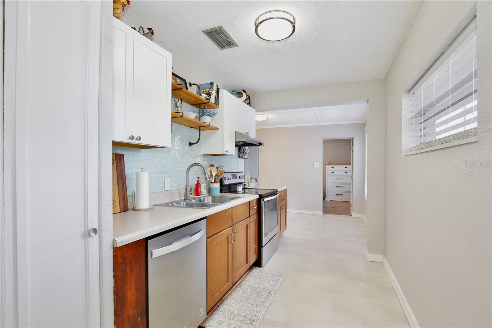 ORANGE BLOSSOM ESTATES - Residential