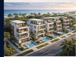 THOBURNS NEW SMYRNA BEACH - Land