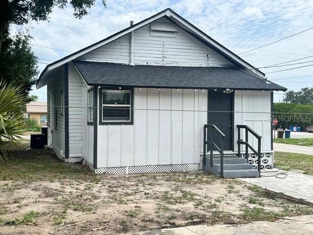 CARY WALTERS SUB - Residential