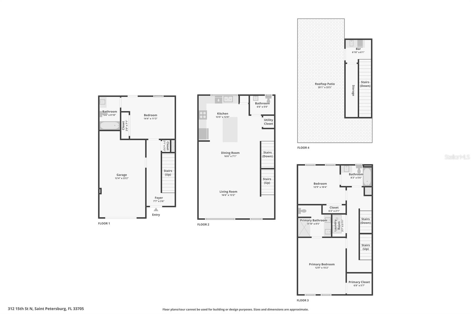 ALANTE TWNHMS - Residential