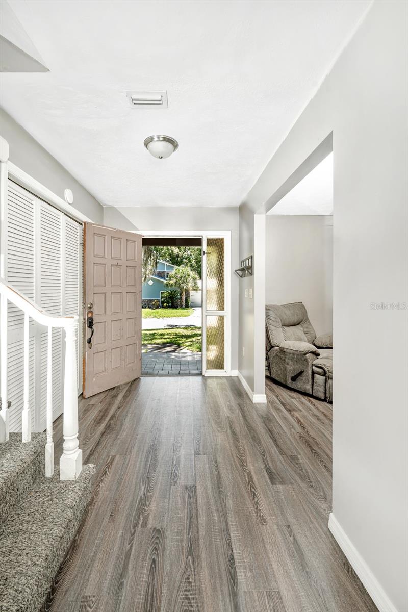 SCAGLIONE SUB - Residential
