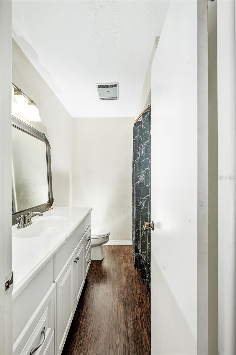 SCAGLIONE SUB - Residential