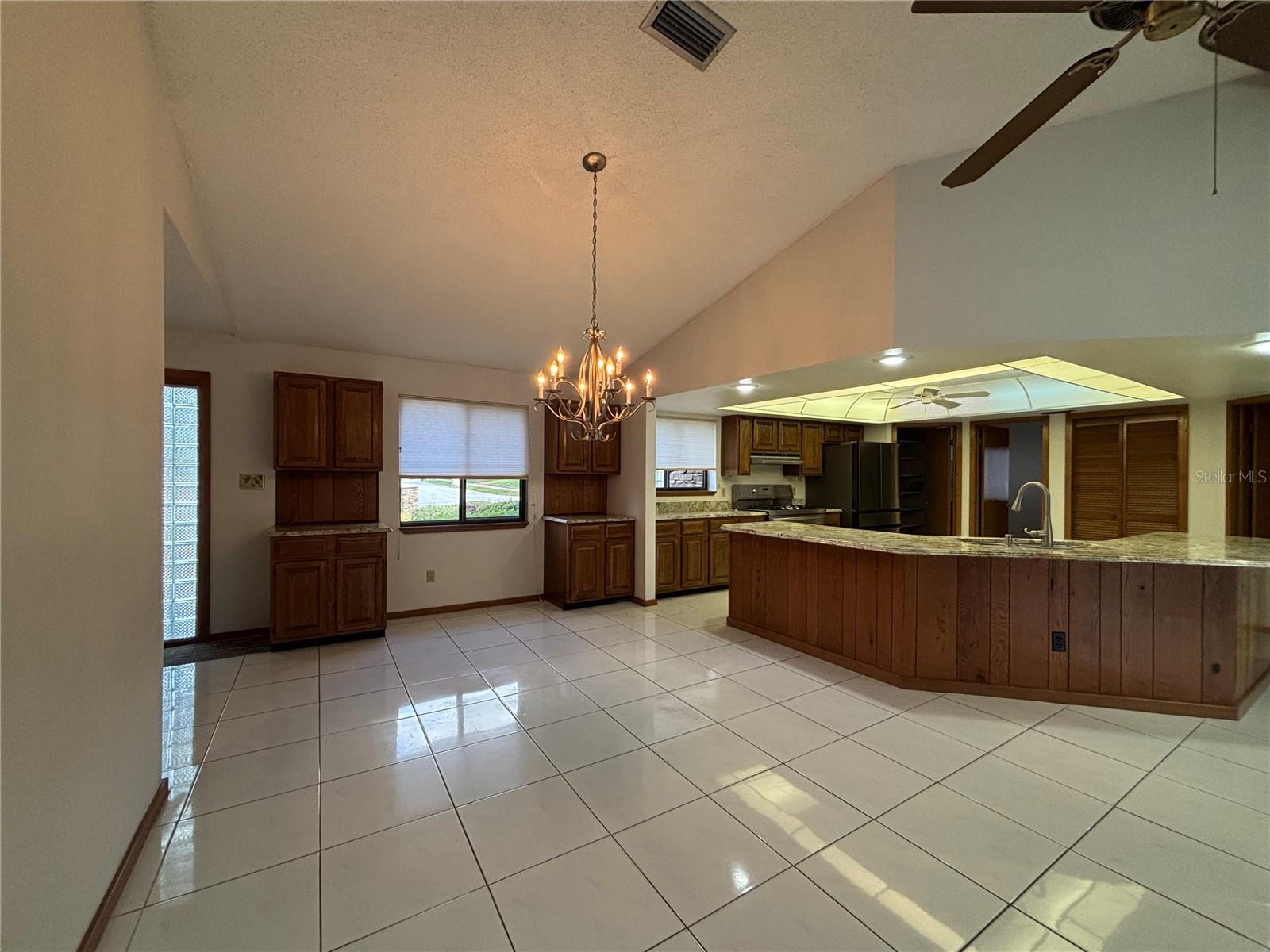 FOREST PARK ESTATES SEC 2 - Residential