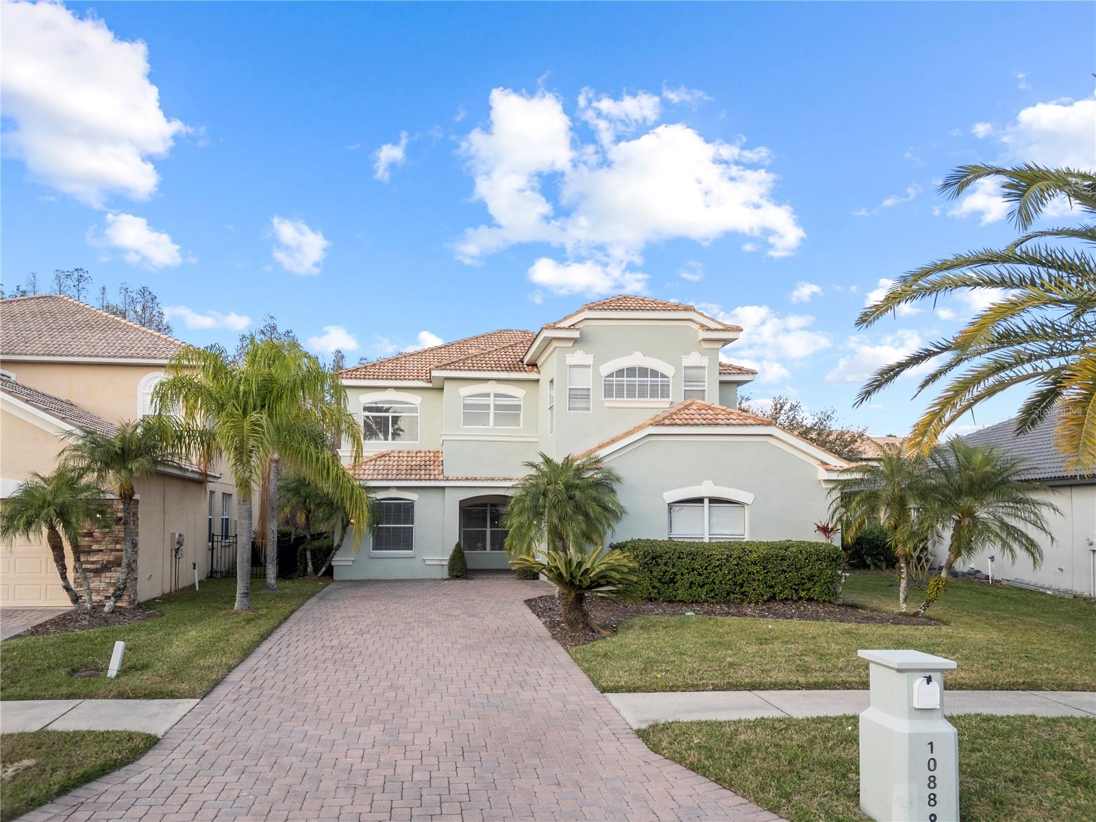 CORY LAKE ISLES PH 5 UN 1 - Residential Lease