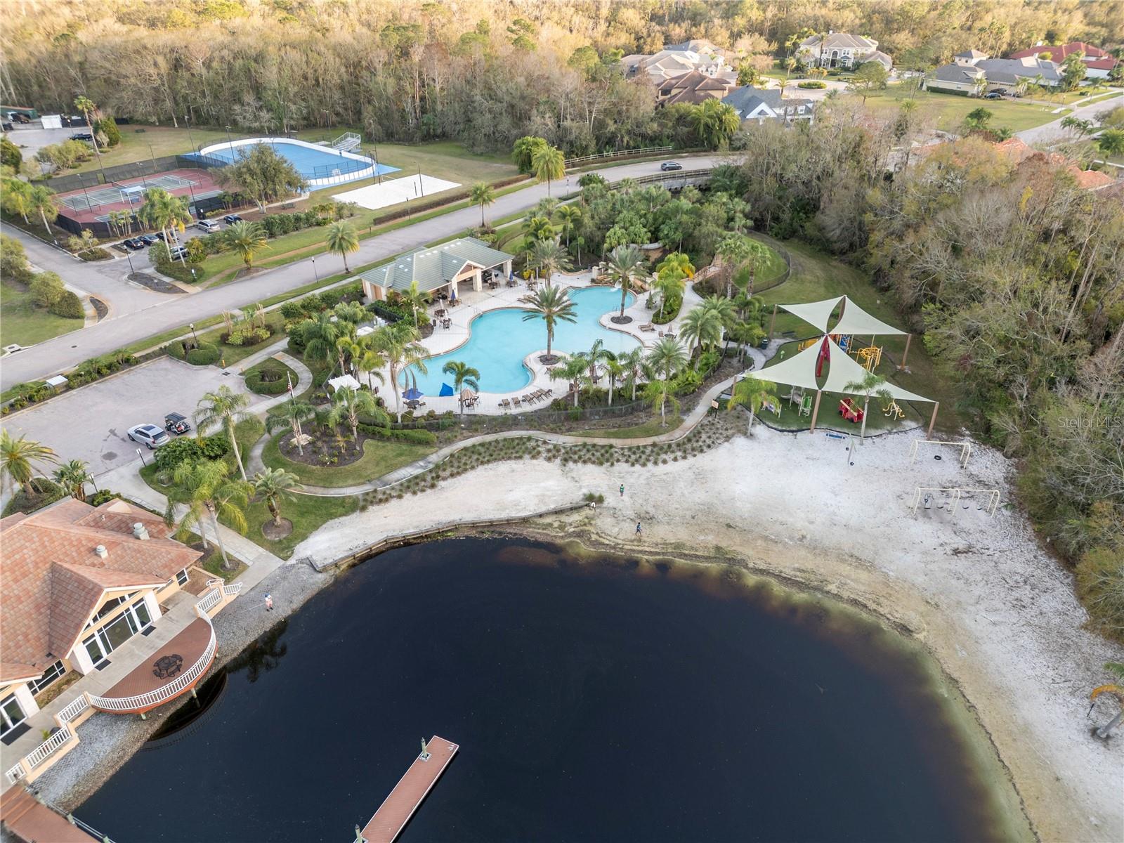 CORY LAKE ISLES PH 5 UN 1 - Residential Lease