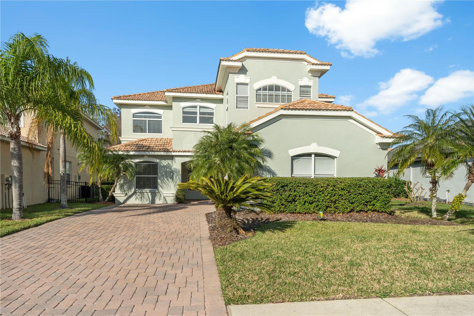 CORY LAKE ISLES PH 5 UN 1 - Residential Lease