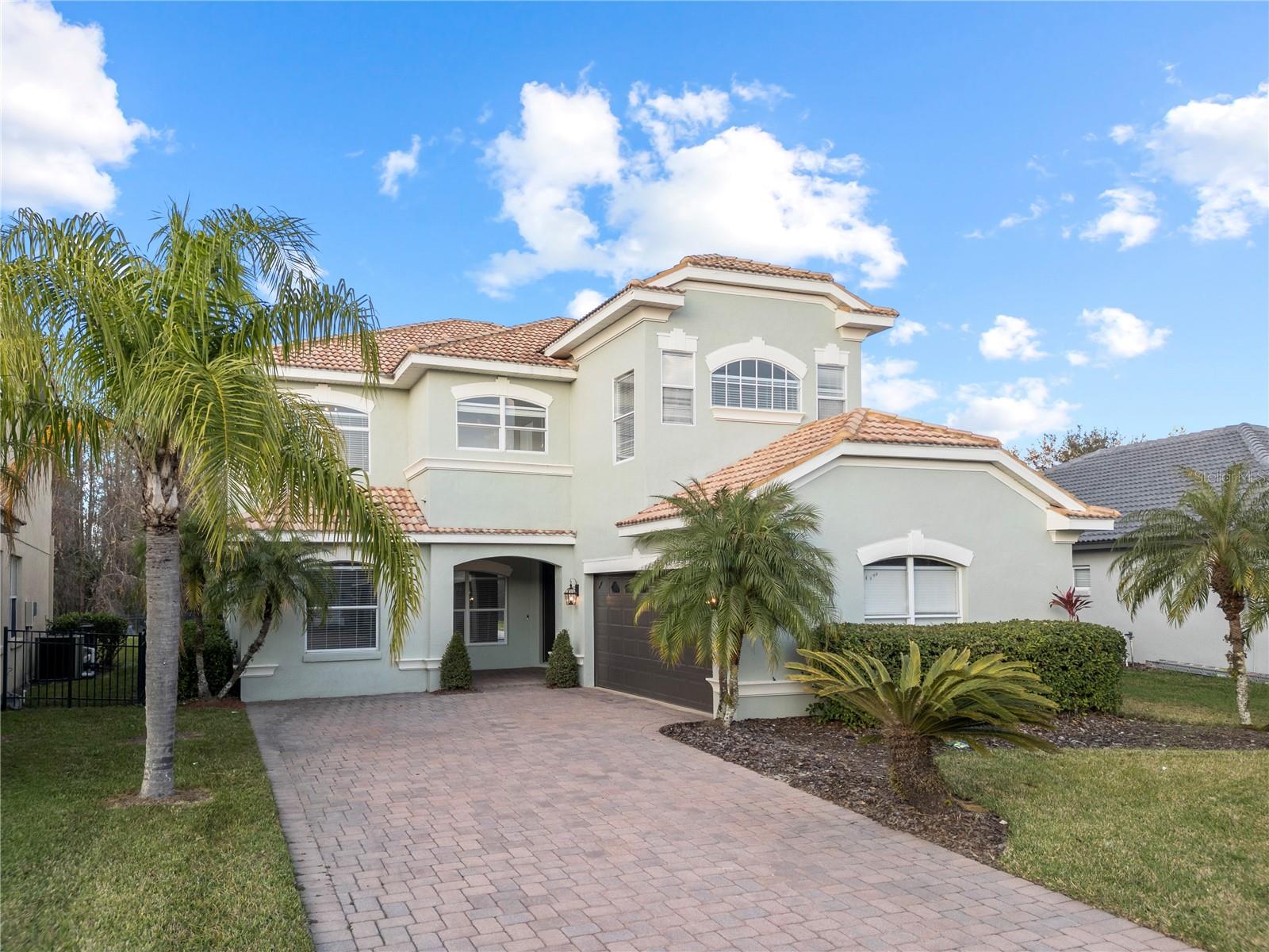 CORY LAKE ISLES PH 5 UN 1 - Residential Lease