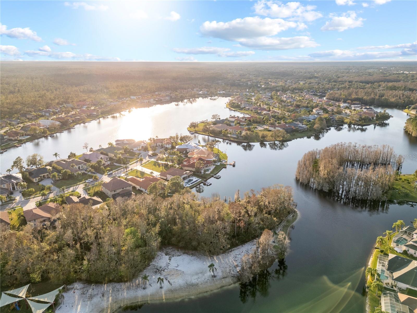 CORY LAKE ISLES PH 5 UN 1 - Residential Lease