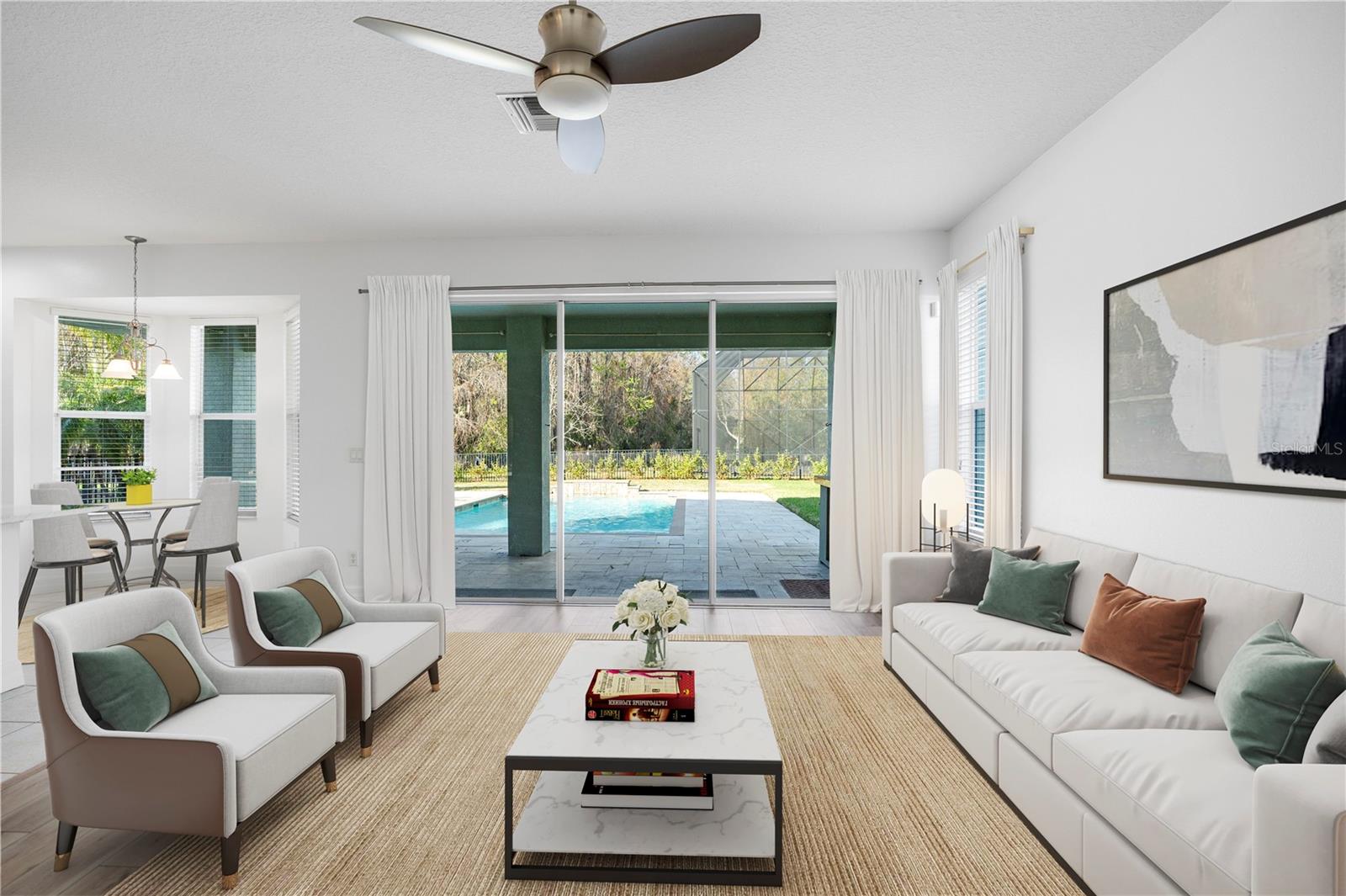 CORY LAKE ISLES PH 5 UN 1 - Residential Lease