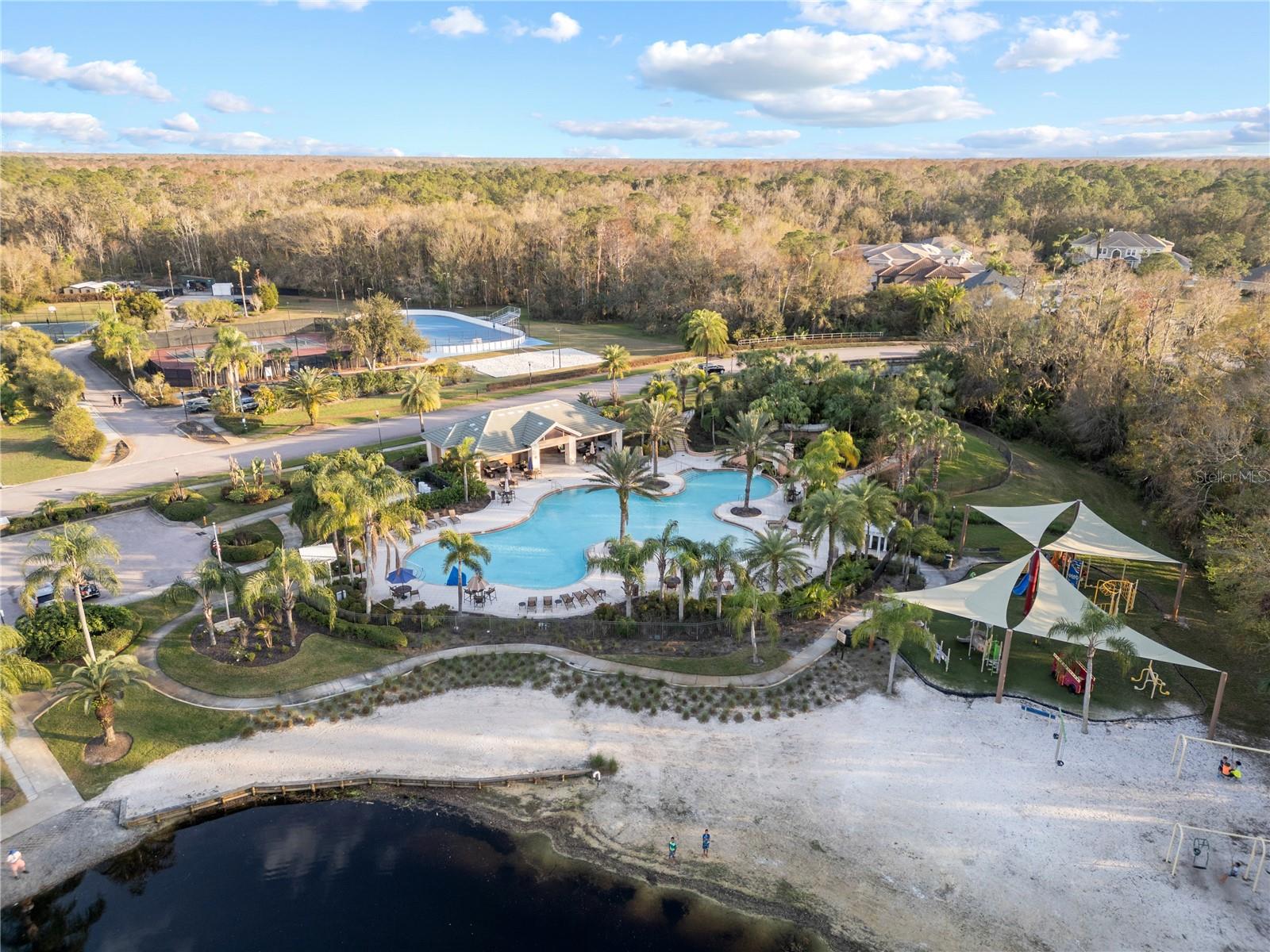CORY LAKE ISLES PH 5 UN 1 - Residential Lease