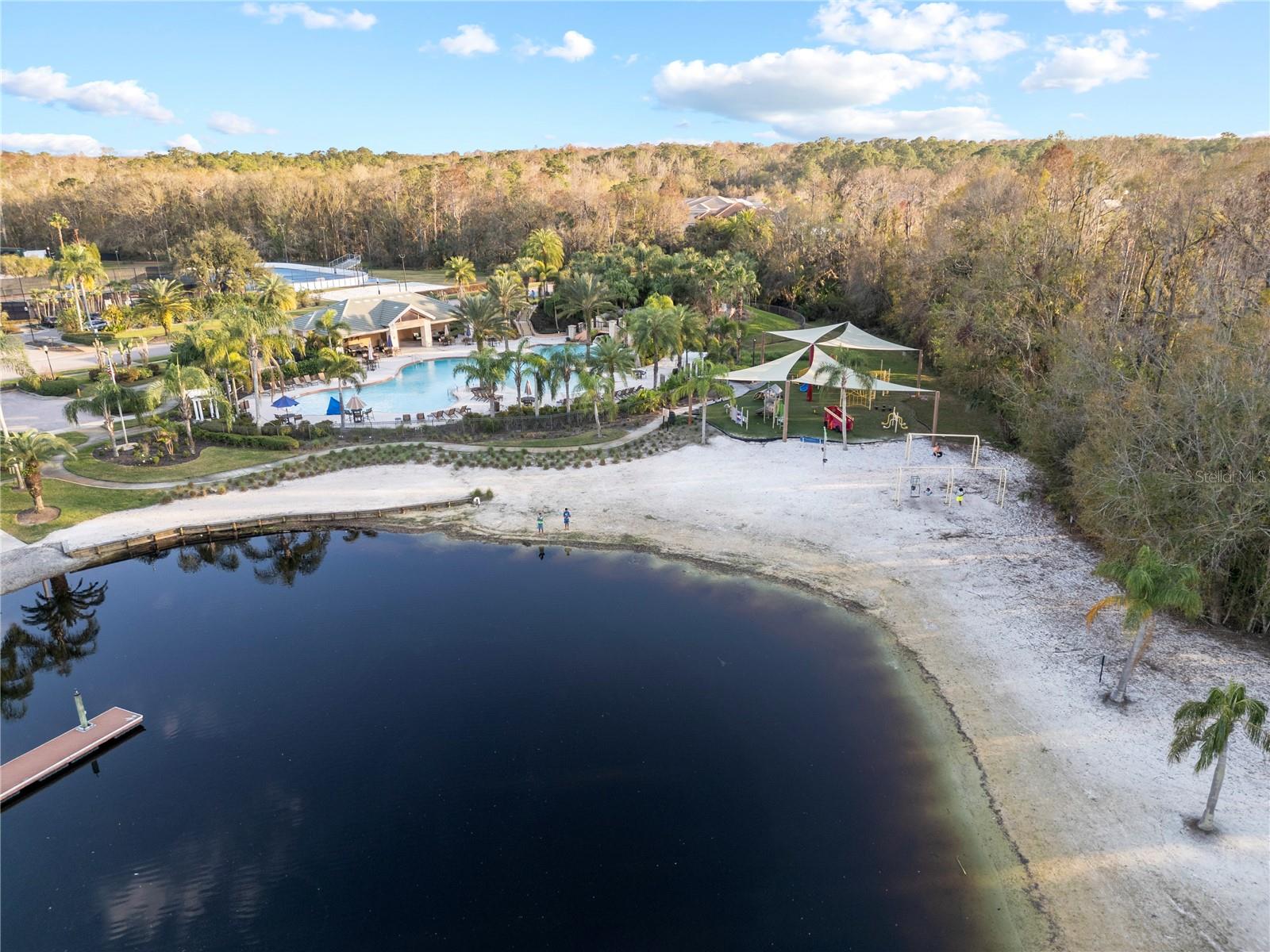 CORY LAKE ISLES PH 5 UN 1 - Residential Lease