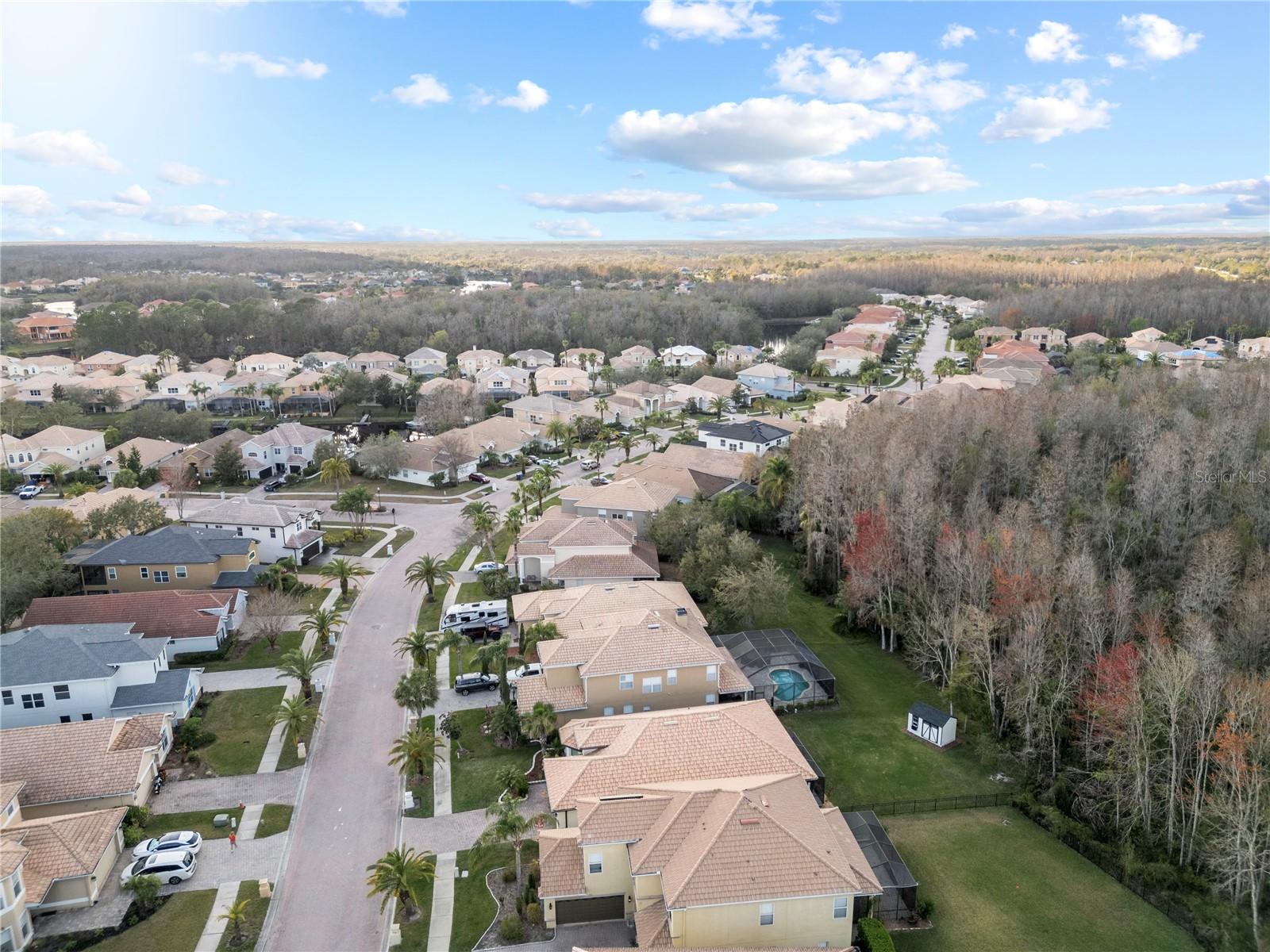 CORY LAKE ISLES PH 5 UN 1 - Residential Lease