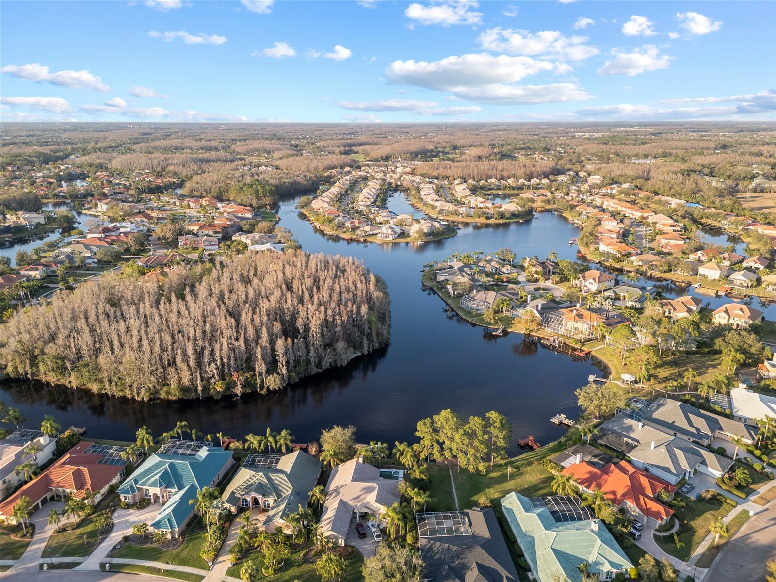 CORY LAKE ISLES PH 5 UN 1 - Residential Lease
