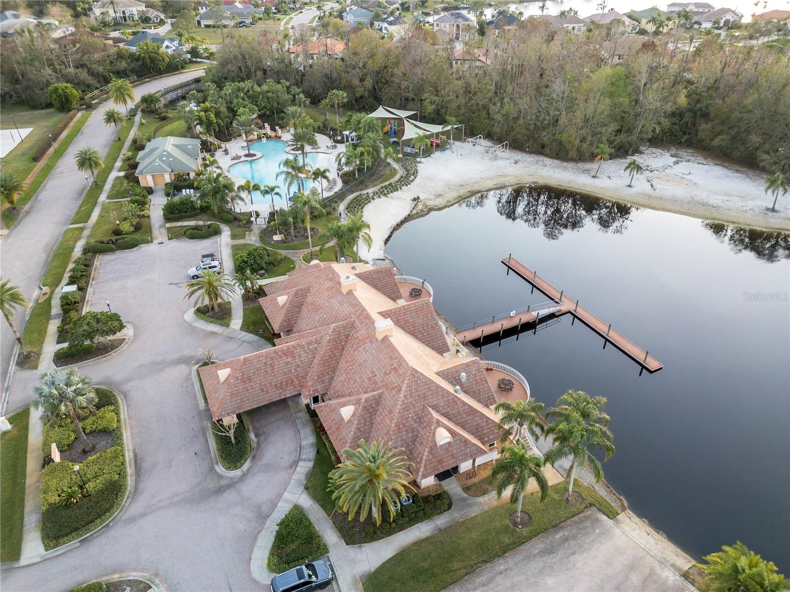 CORY LAKE ISLES PH 5 UN 1 - Residential Lease