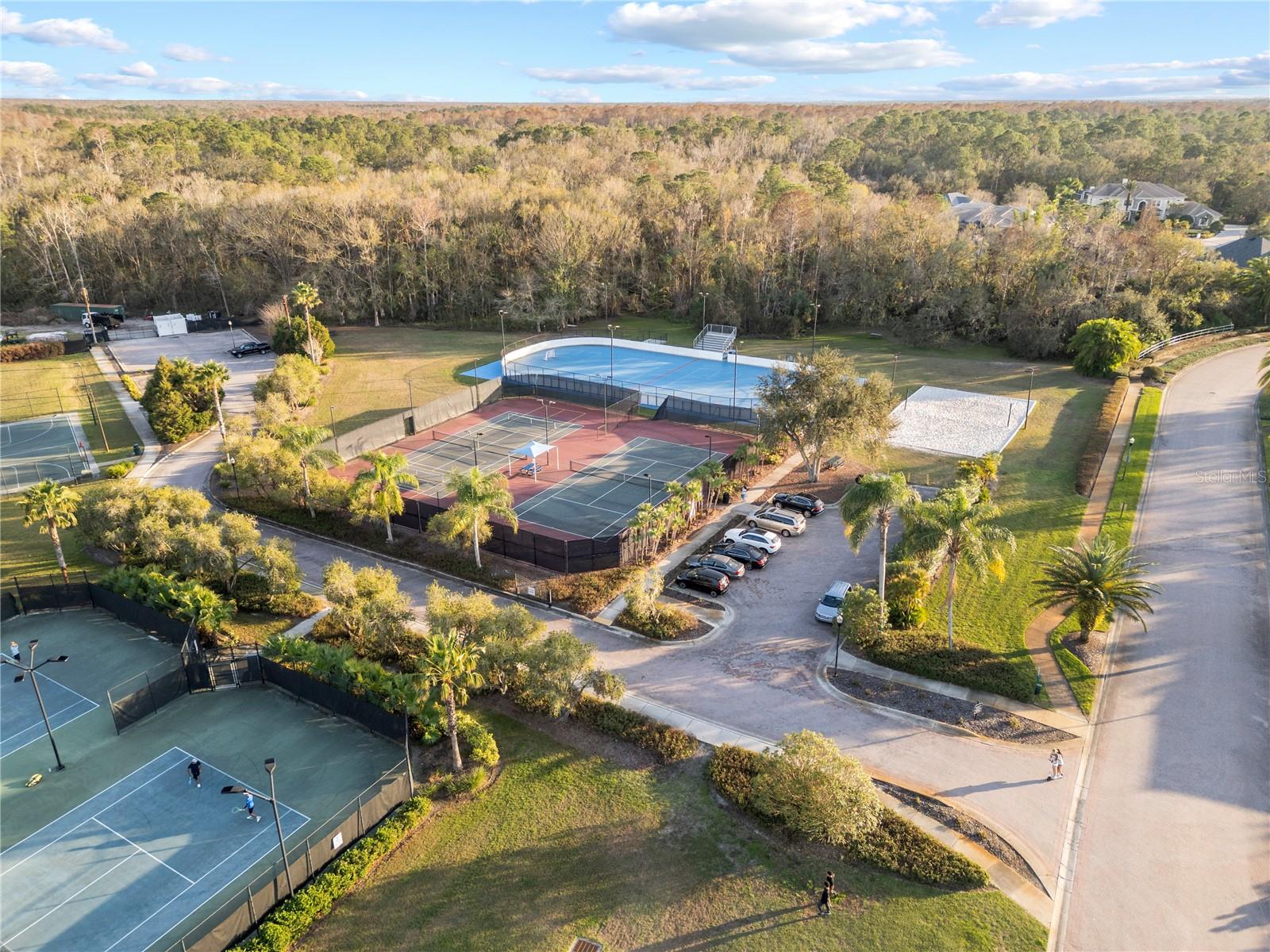 CORY LAKE ISLES PH 5 UN 1 - Residential Lease