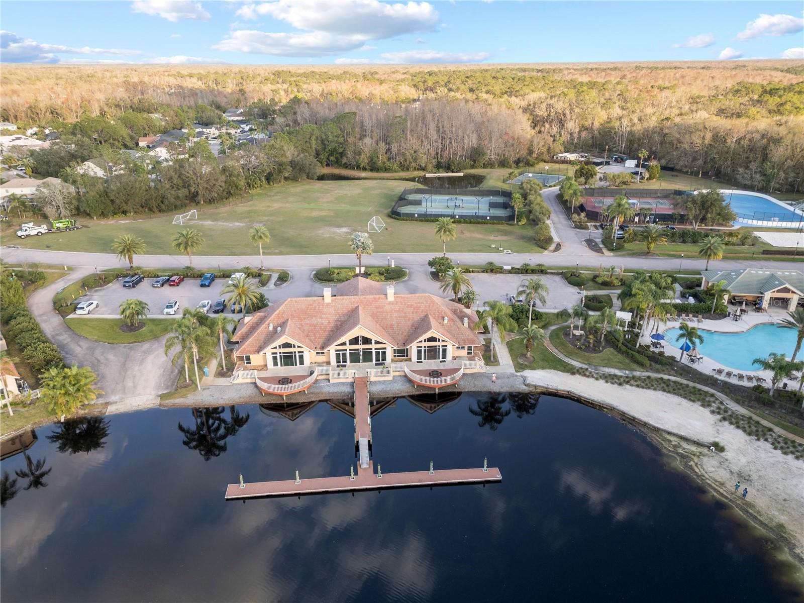 CORY LAKE ISLES PH 5 UN 1 - Residential Lease