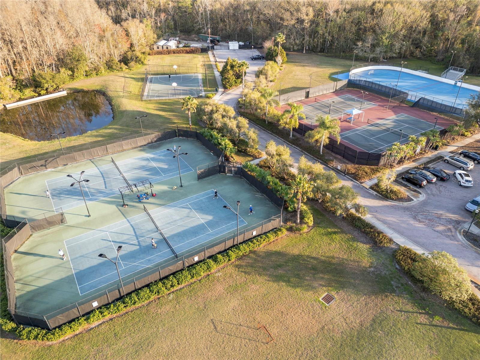 CORY LAKE ISLES PH 5 UN 1 - Residential Lease